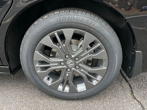 New 2026 Honda Odyssey Touring image 48