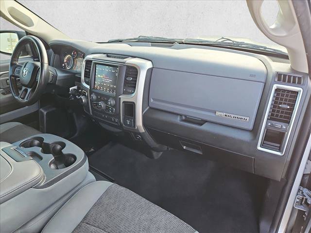 Used 2019 RAM 1500 Big Horn RWD image 21