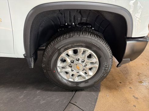 New 2026 Chevrolet Silverado 3500 W/T w/ WT Convenience Package image 31