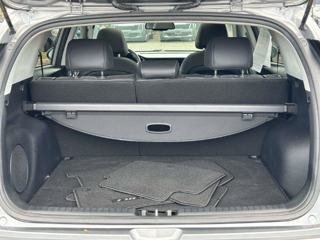 Used 2022 Kia Niro EX Premium FWD image 12