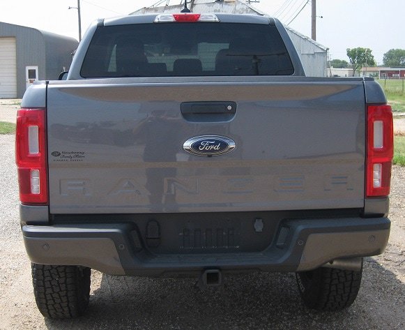 Used 2021 Ford Ranger XLT w/ Tremor Off-Road Package AWD/4WD image 4
