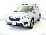 Used 2021 Subaru Forester Premium image 2