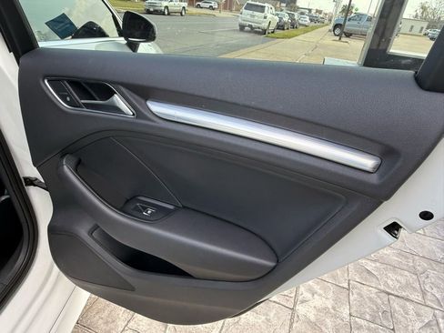 Used 2018 Audi A3 2.0T Premium Plus w/ Premium Plus Package image 26