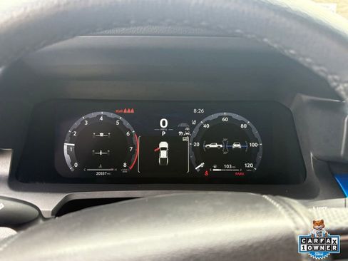 Certified 2025 Toyota Tacoma TRD Off-Road AWD/4WD image 17
