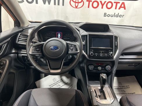 Used 2019 Subaru Crosstrek 2.0i Premium image 21