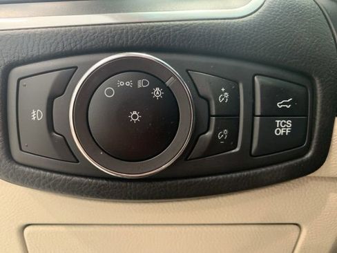 Used 2023 Ford Edge Titanium w/ Equipment Group 301A AWD/4WD image 12