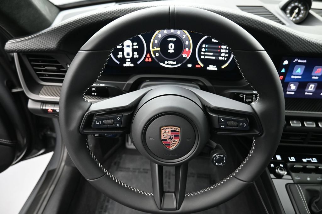 Certified 2026 Porsche 911 GT3 RWD image 7
