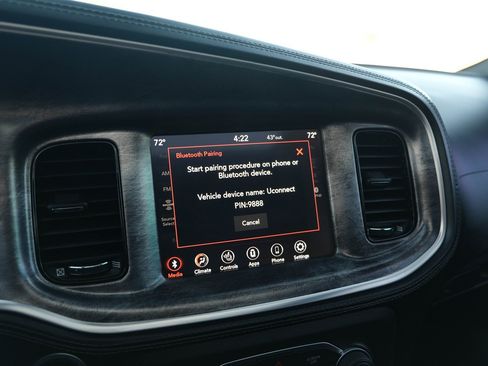 Used 2021 Dodge Charger R/T w/ Daytona Edition Group image 36