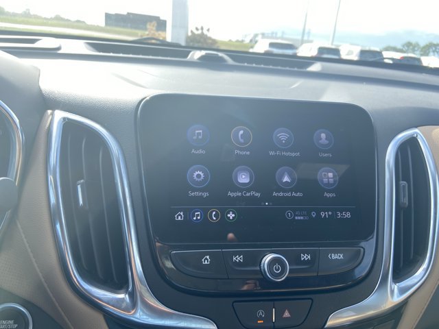 Used 2022 Chevrolet Equinox Premier AWD/4WD image 31