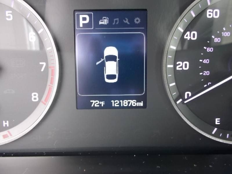 Used 2015 Hyundai Sonata Limited FWD image 35