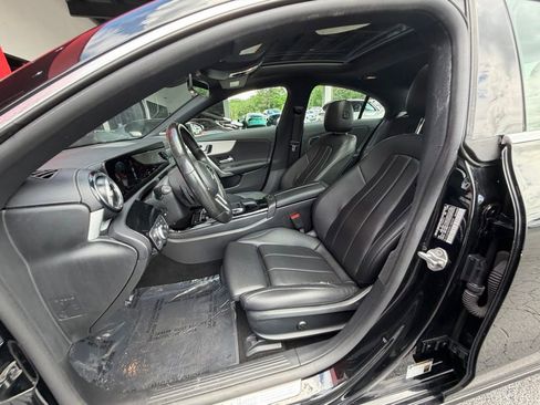 Used 2021 Mercedes-Benz CLA 250 4MATIC w/ Premium Package image 39