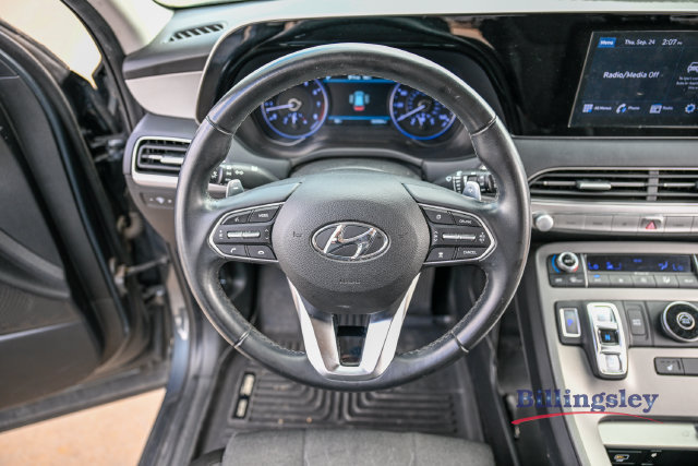 Used 2022 Hyundai Palisade SEL w/ Convenience Package FWD image 12