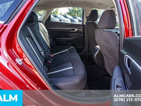 Used 2024 Hyundai Sonata SEL FWD image 21