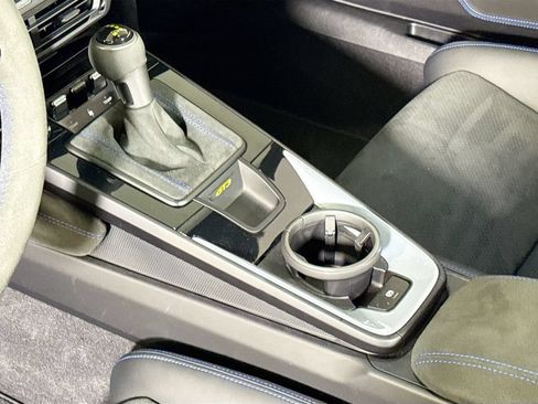 Certified 2024 Porsche 911 GT3 RWD image 16