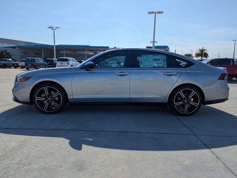 New 2026 Honda Accord Sport image 7