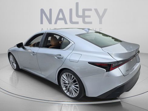 Used 2024 Lexus IS 300 w/ Premium Package image 3