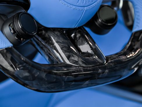 Used 2025 Mercedes-Benz G 63 AMG 4MATIC image 37