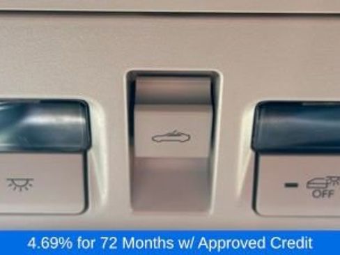 Used 2024 MAZDA CX-50 AWD 2.5 Turbo w/ Cargo Package image 34