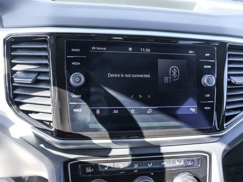 Used 2022 Volkswagen Atlas SE image 22