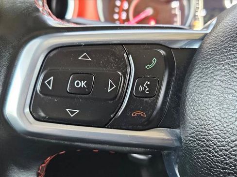 Used 2021 Jeep Wrangler Unlimited Rubicon AWD/4WD image 24