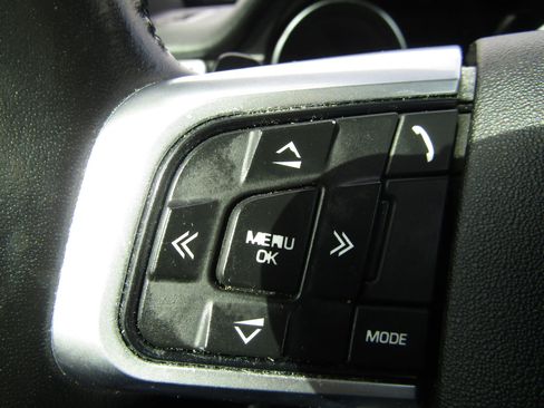 Used 2019 Land Rover Discovery Sport HSE image 42