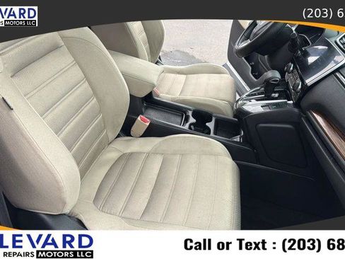 Used 2019 Honda CR-V EX image 41