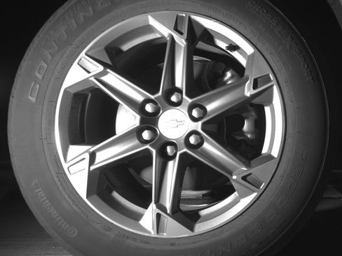 Used 2025 Chevrolet Blazer LT image 13