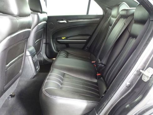 Used 2023 Chrysler 300 S image 14