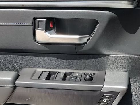 Used 2023 Toyota Sequoia Platinum AWD/4WD image 25