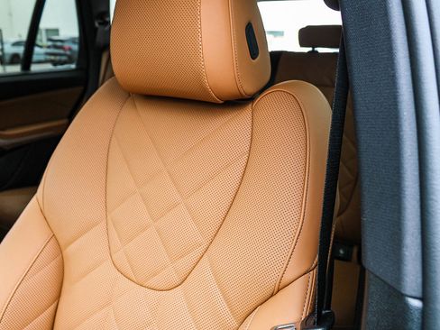 Certified 2026 BMW X5 sDrive40i w/ M Sport Package RWD image 25