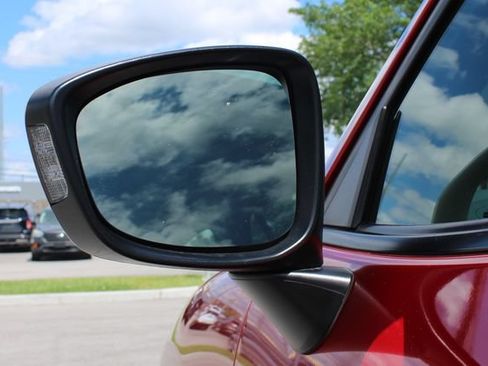 Used 2014 MAZDA CX-5 Touring w/ Bose/Moonroof Package AWD/4WD image 8