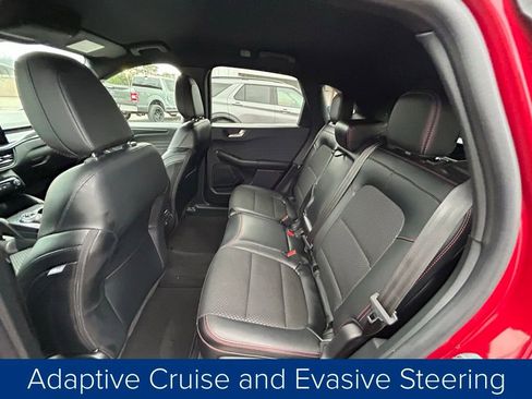 Used 2025 Ford Escape ST-Line Elite image 17