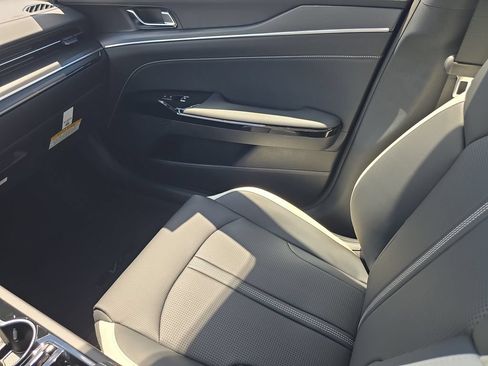 New 2026 Kia K5 GT-Line FWD image 15