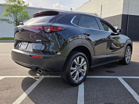 Used 2023 MAZDA CX-30 AWD 2.5 S w/ Select Package image 13