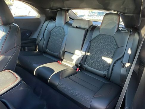 Used 2025 Dodge Charger R/T w/ Quick Order Package 25M R/T image 17