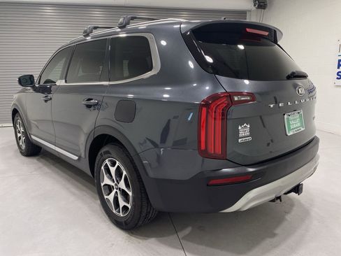 Used 2020 Kia Telluride EX image 6