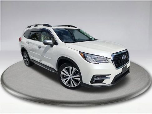 Certified 2021 Subaru Ascent Touring image 3