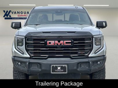 Used 2023 GMC Sierra 1500 AT4X