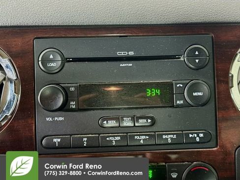 Used 2008 Ford F350 XL image 13