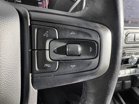 Used 2019 GMC Sierra 1500 AT4 image 25