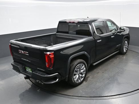 Used 2023 GMC Sierra 1500 Denali w/ Denali Reserve Package image 37