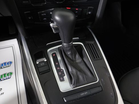 Used 2009 Audi A4 2.0T Premium image 37