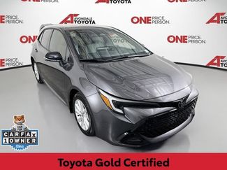 Certified 2026 Toyota Corolla SE FWD video 1
