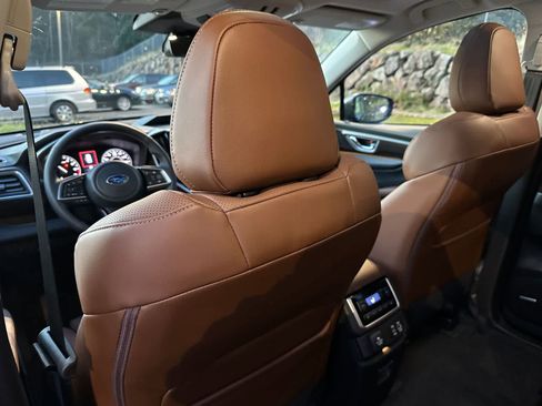 New 2026 Subaru Ascent Touring image 10