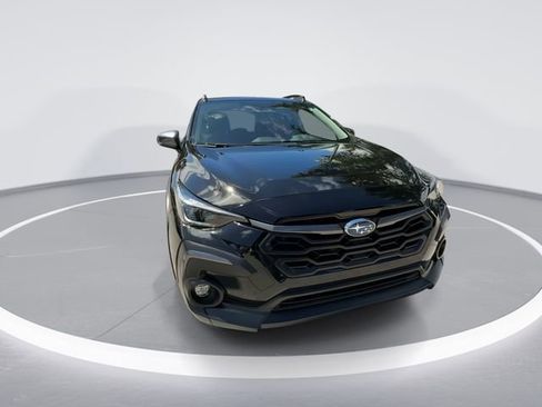 Certified 2025 Subaru Crosstrek 2.5i Limited image 2