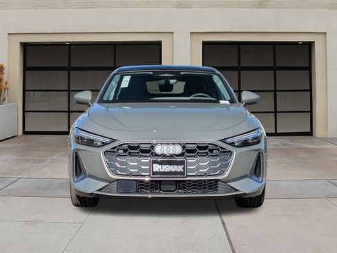 New 2025 Audi A5 2.0T Premium Plus image 2