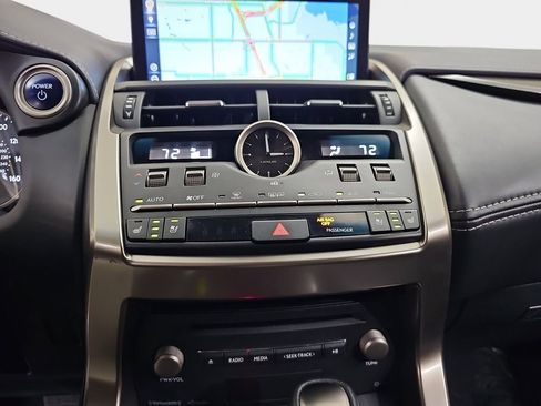 Used 2019 Lexus NX 300h AWD w/ Premium Package image 22