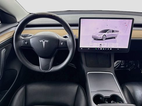 Used 2023 Tesla Model 3 Standard Range RWD image 21