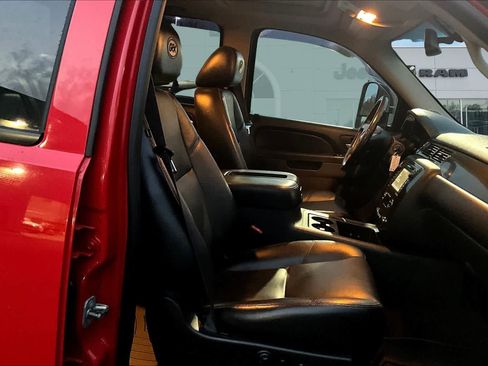 Used 2012 GMC Sierra 2500 SLT image 14