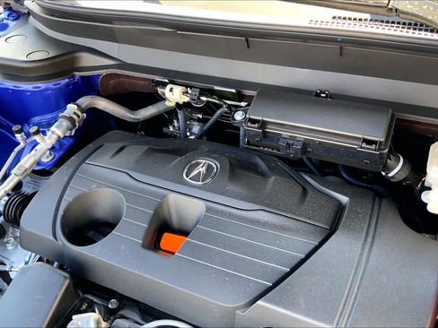 New 2026 Acura RDX A-Spec image 20